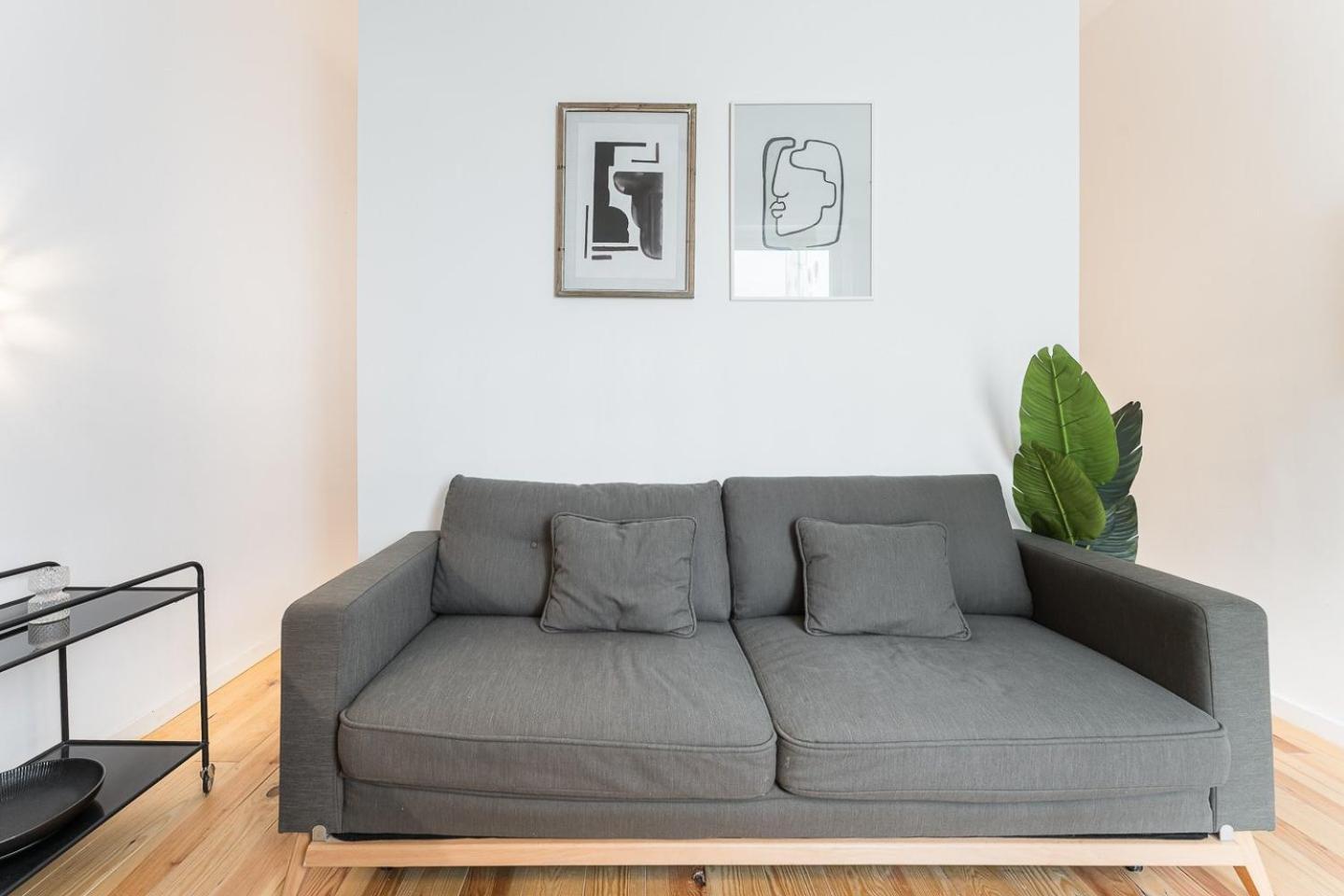 Guestready - Alegria Building Apartment Porto Exterior photo